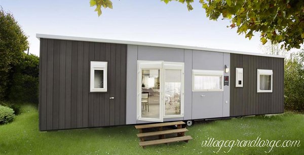 Découvrez le paradis du camping 3 étoiles morbihan à damgan