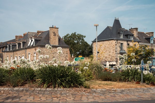 Camping morbihan parc aquatique : le paradis des familles à erdeven