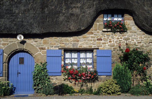 Découvrez le charme du camping le kervastard en bretagne