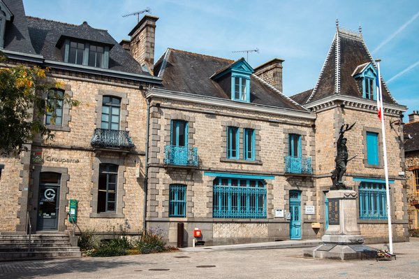 Découvrez le camping 4 étoiles bretagne au domaine de pendruc