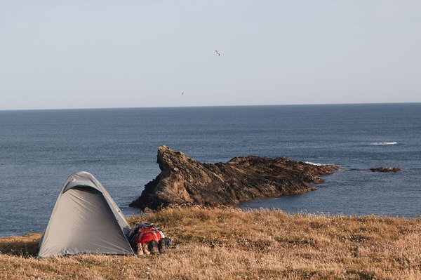 Quels sont les avantages d'un camping Finistère avec piscine couverte ?