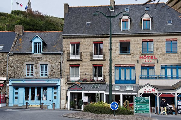Pourquoi choisir un camping dans le Finistère en Bretagne ?