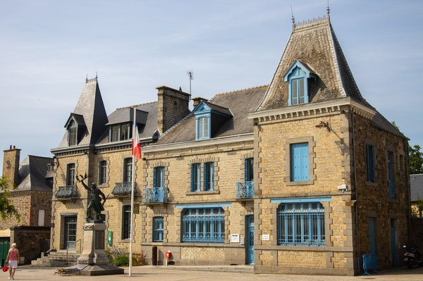 Tout savoir sur le camping 5 étoiles L'Atlantique en Bretagne